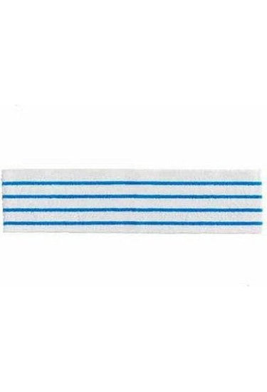 Tampon en microfibres jetable HYGEN, 18